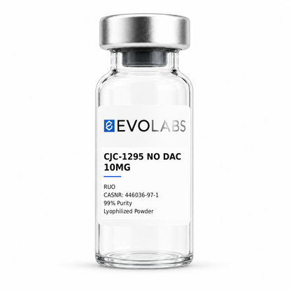 CJC No DAC 1295
