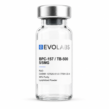 BPC157 + TB500