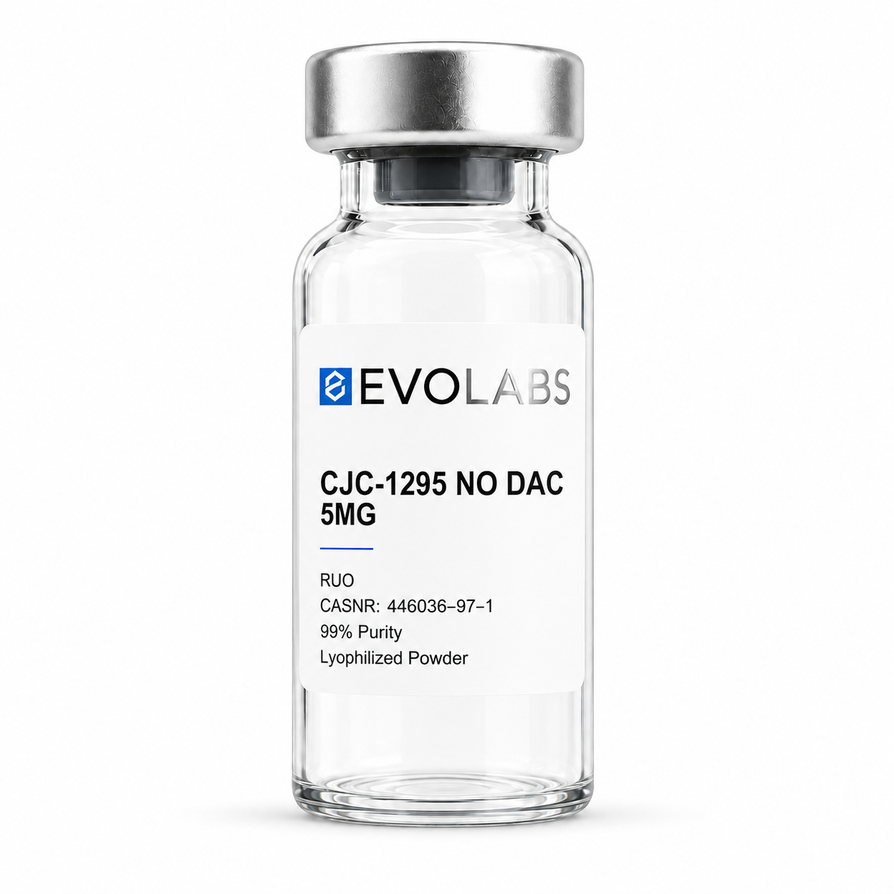 CJC No DAC 1295