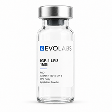IGF-1 LR3